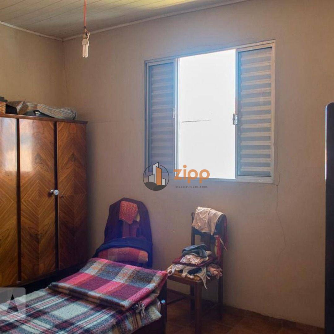 Sobrado à venda com 2 quartos, 120m² - Foto 6