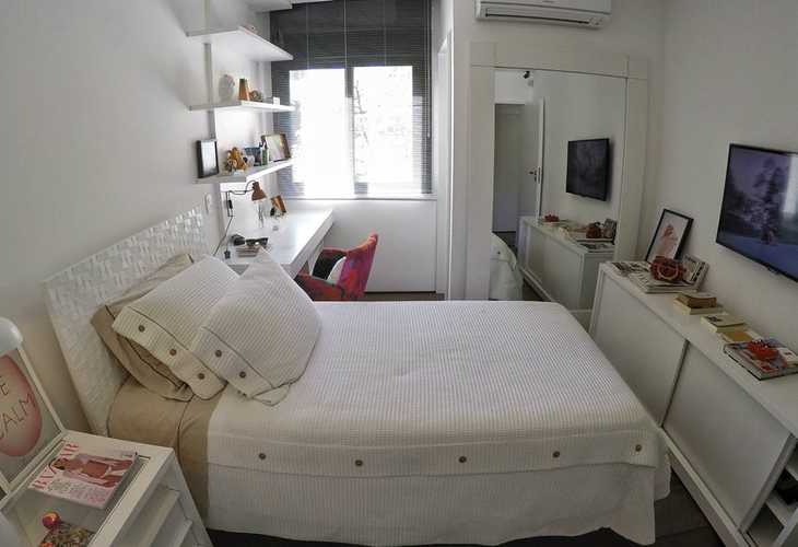 Apartamento à venda com 3 quartos, 187m² - Foto 11