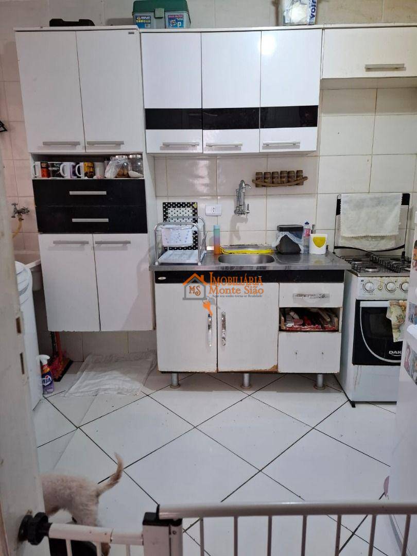 Apartamento à venda com 2 quartos, 44m² - Foto 10