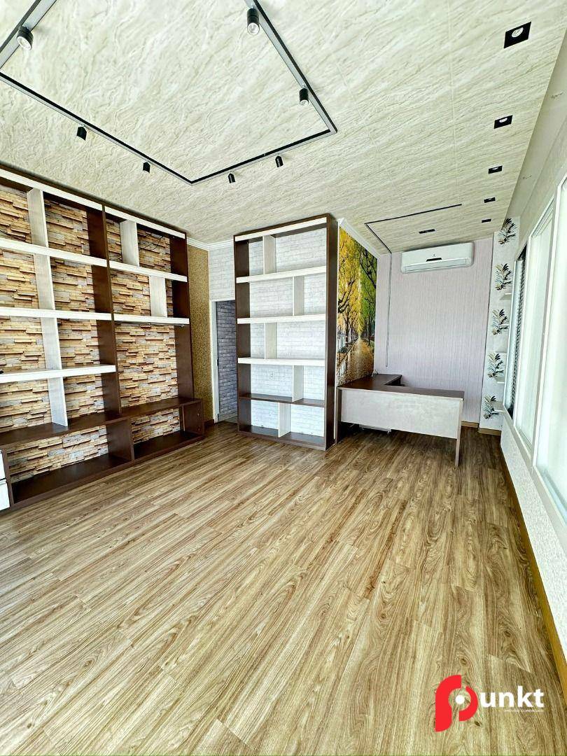 Loja-Salão para alugar, 25m² - Foto 2