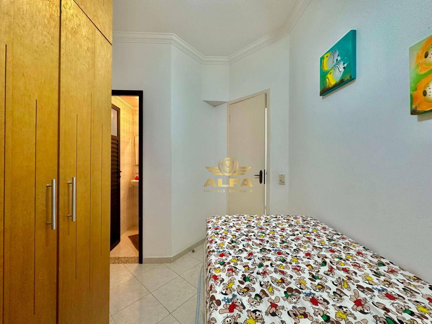 Apartamento à venda com 3 quartos, 93m² - Foto 21