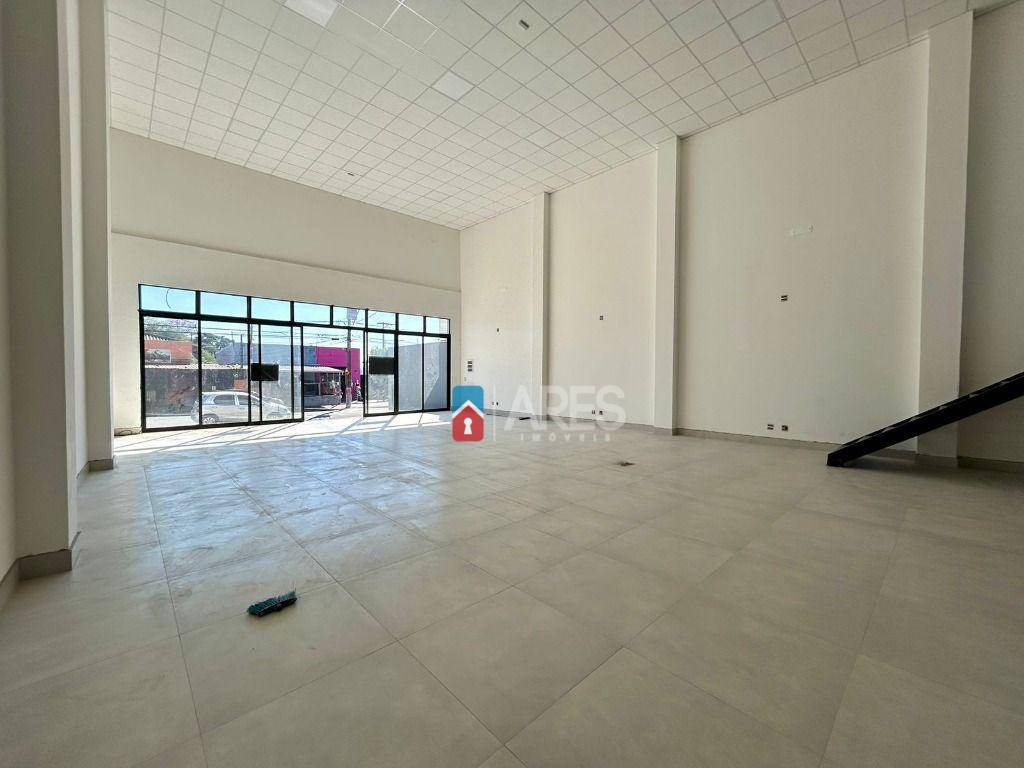 Loja-Salão para alugar, 258m² - Foto 2