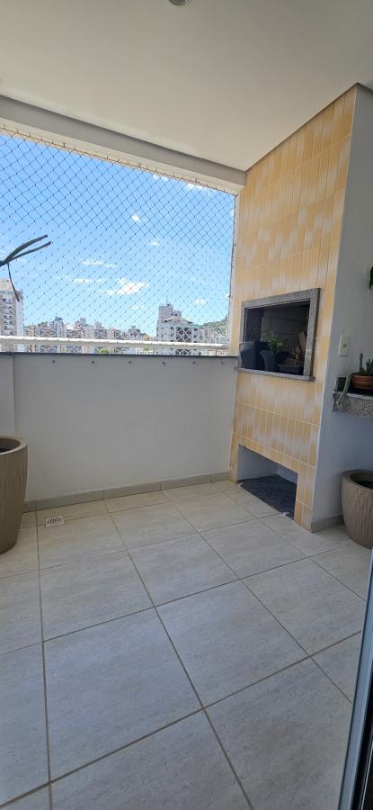 Apartamento à venda com 3 quartos, 87m² - Foto 13