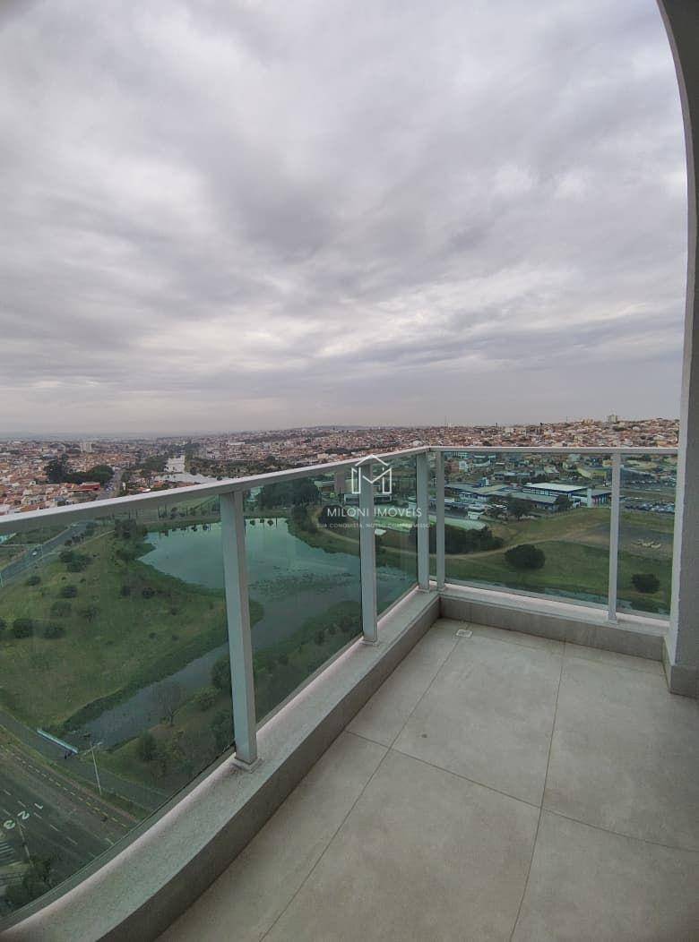 Apartamento para alugar com 2 quartos, 86m² - Foto 25