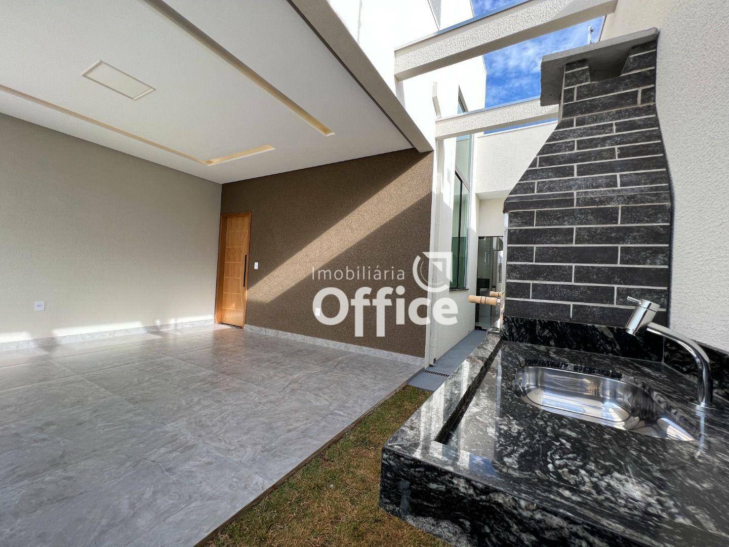 Casa à venda com 3 quartos, 104m² - Foto 3