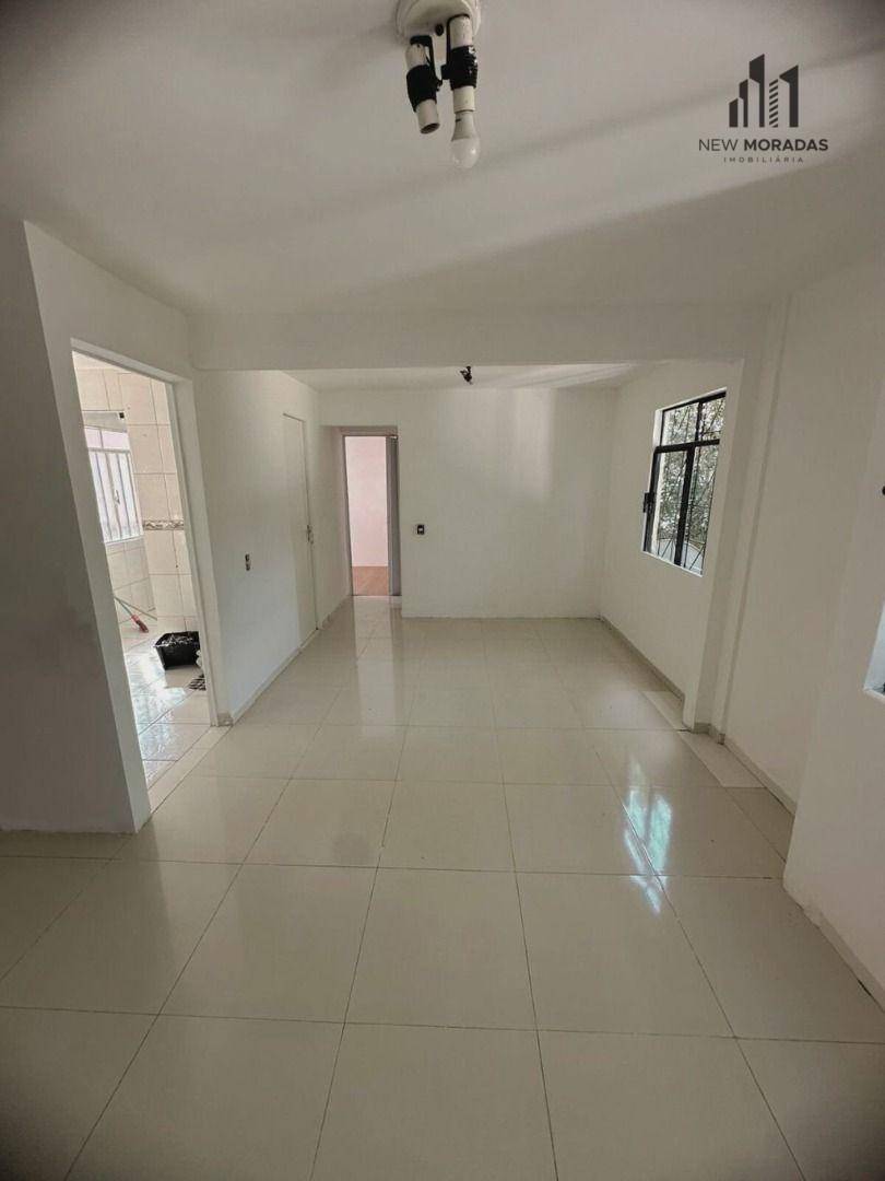 Apartamento à venda com 2 quartos, 48m² - Foto 1