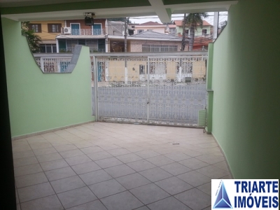 Sobrado para alugar com 3 quartos, 200m² - Foto 23