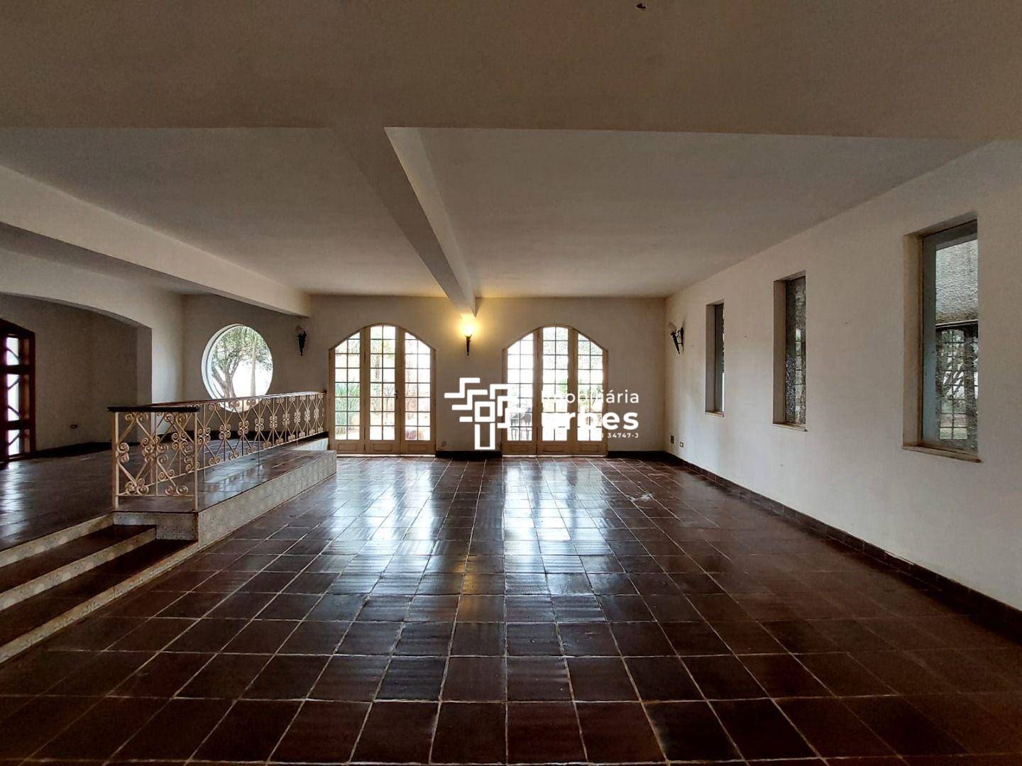 Casa, 363 m² - Foto 8