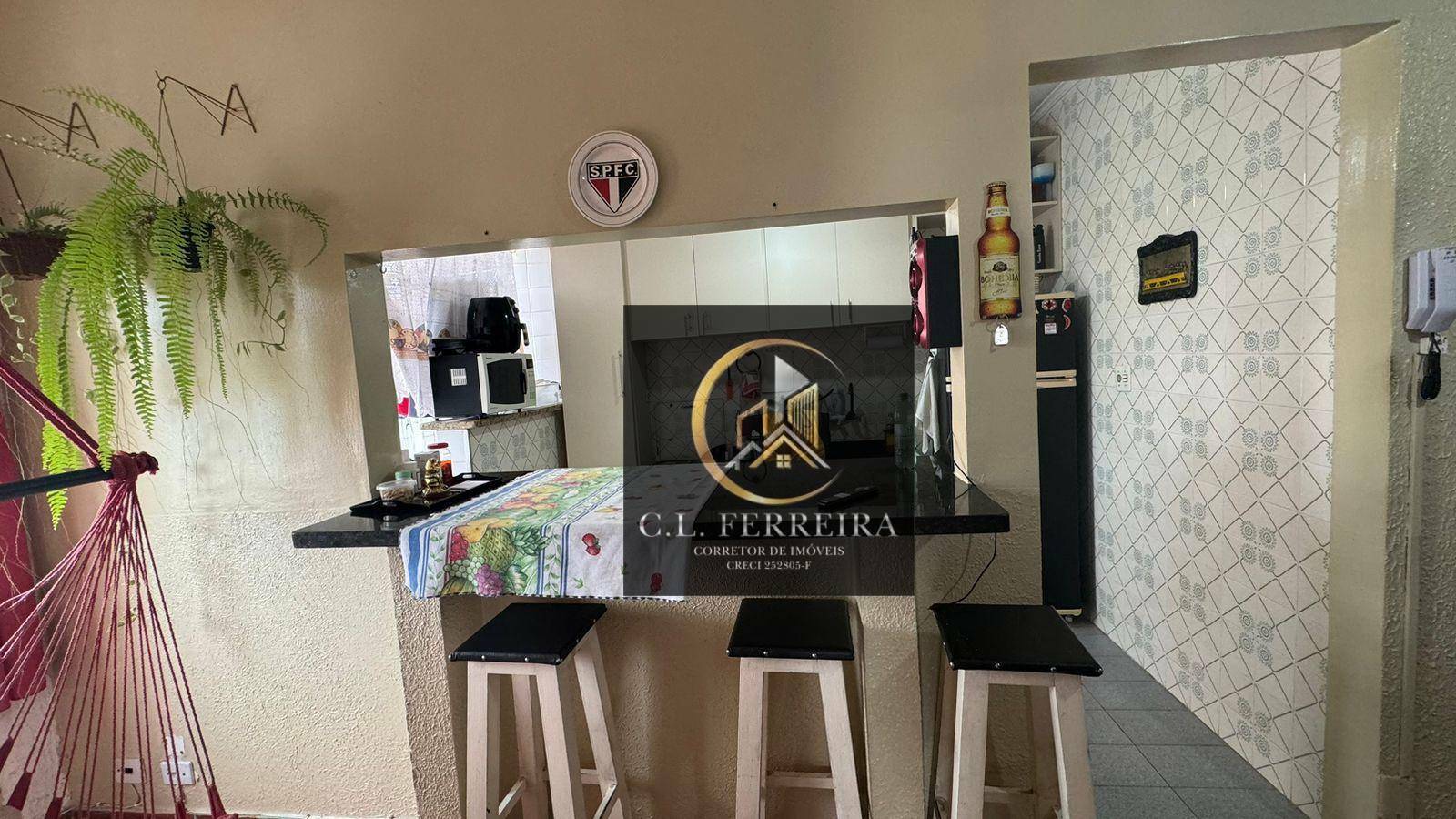 Apartamento à venda com 2 quartos, 77m² - Foto 13