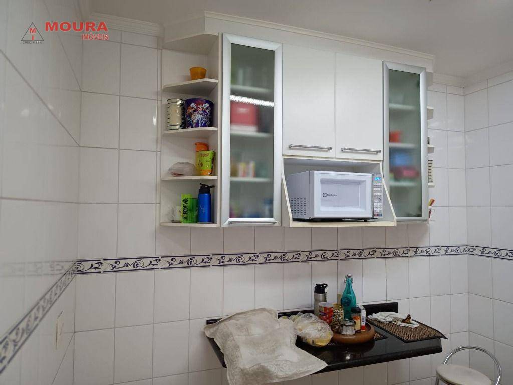 Sobrado à venda com 4 quartos, 120m² - Foto 10