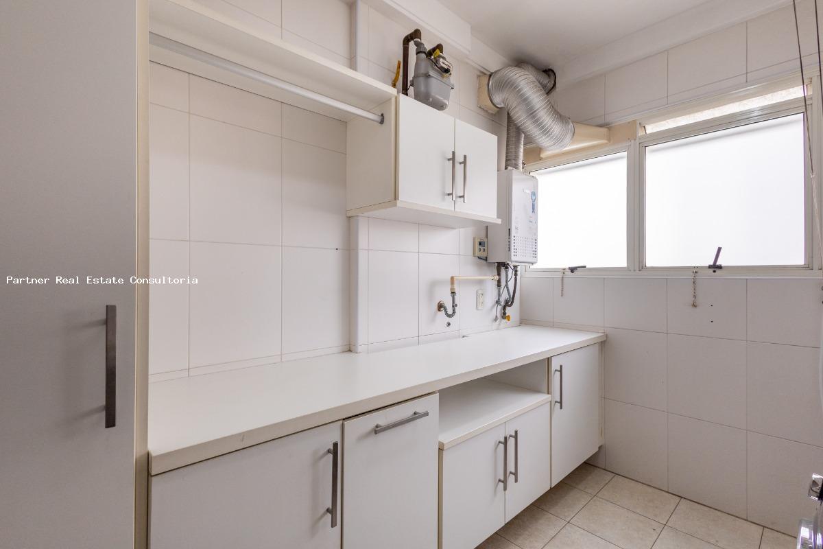 Apartamento à venda com 4 quartos, 198m² - Foto 45