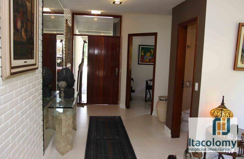 Casa de Condomínio à venda com 4 quartos, 450m² - Foto 17