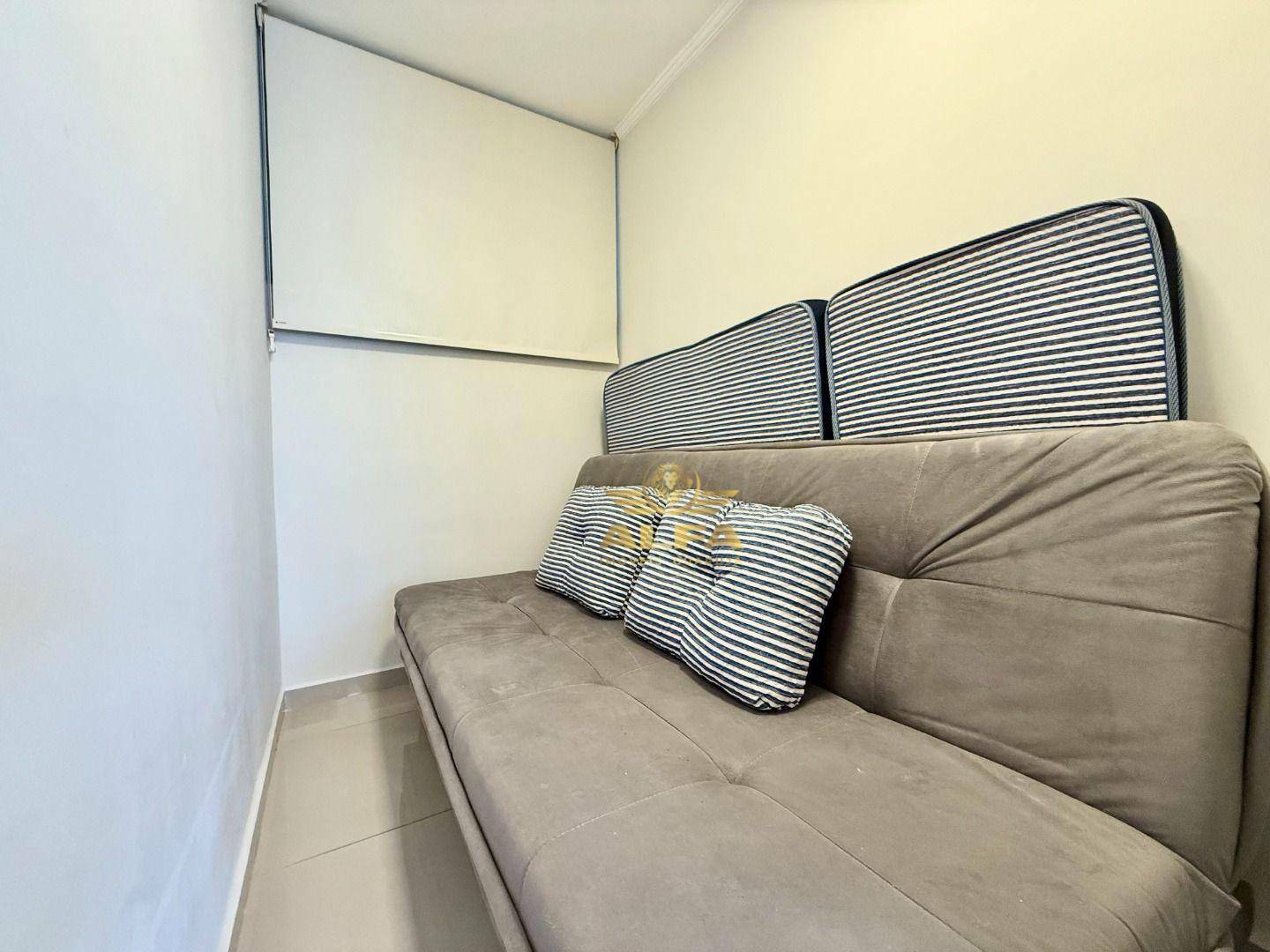 Apartamento à venda com 3 quartos, 100m² - Foto 9