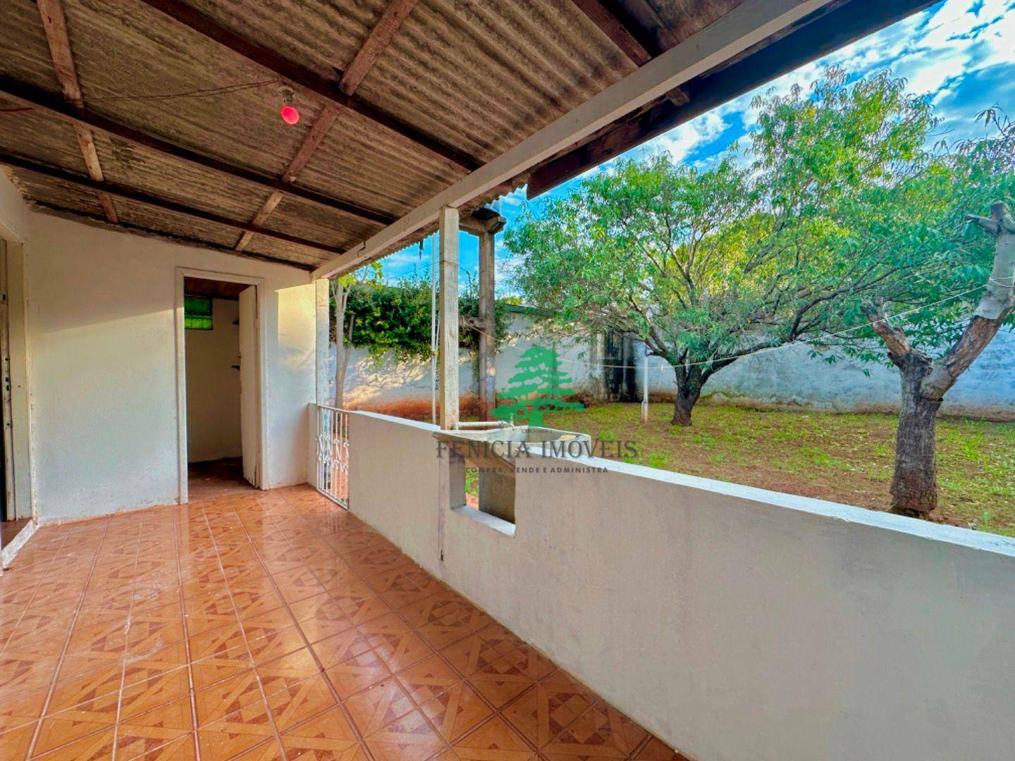 Casa para alugar com 2 quartos, 105m² - Foto 7