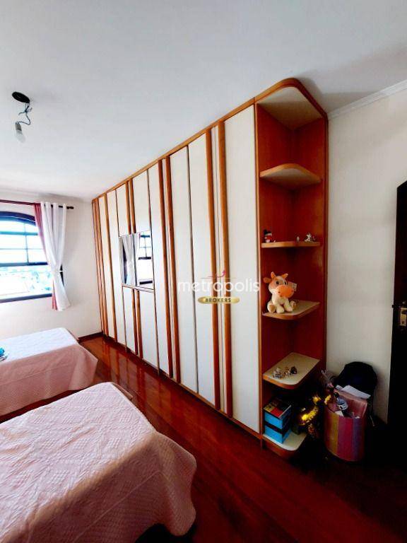 Sobrado à venda com 2 quartos, 179m² - Foto 5