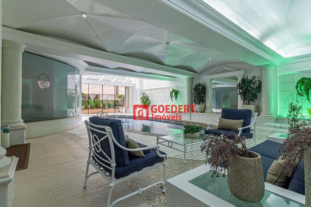 Apartamento para alugar com 3 quartos, 118m² - Foto 27