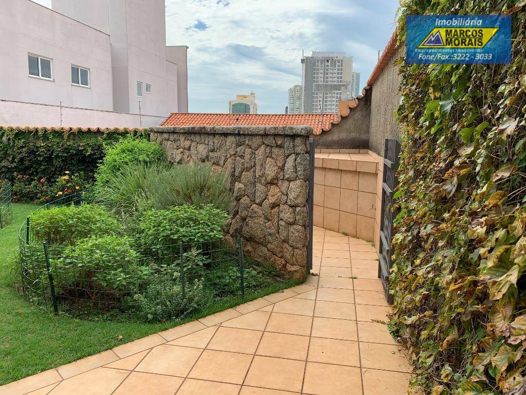 Casa à venda com 4 quartos, 494m² - Foto 26