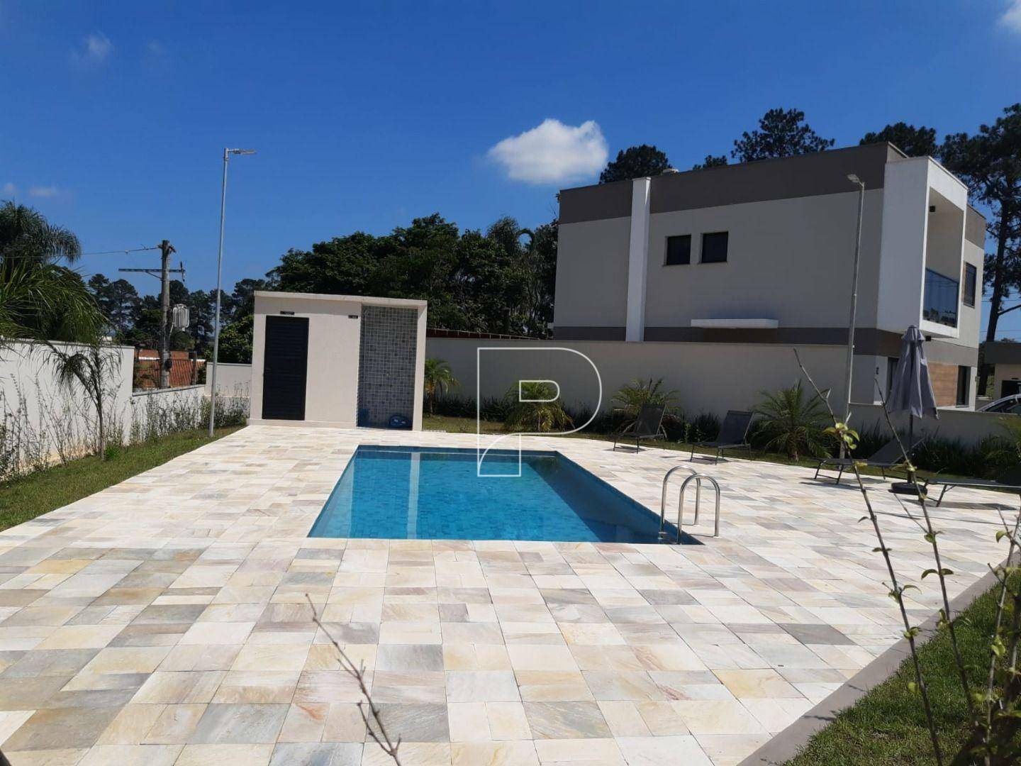 Casa de Condomínio para alugar com 3 quartos, 87m² - Foto 30