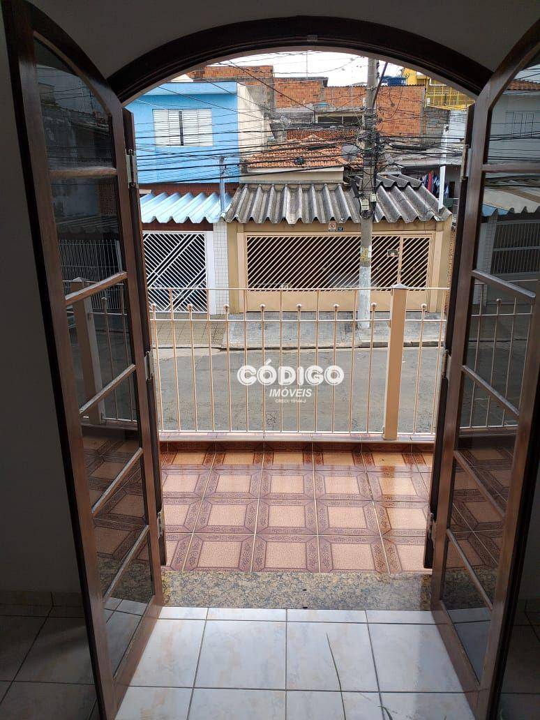 Sobrado à venda com 3 quartos, 181m² - Foto 28