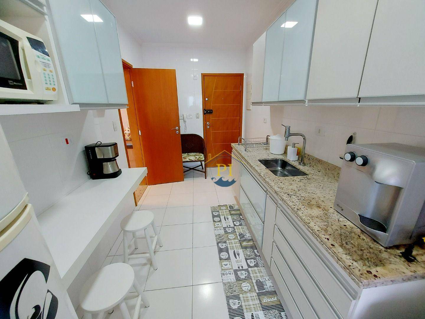 Apartamento à venda com 3 quartos, 134m² - Foto 11