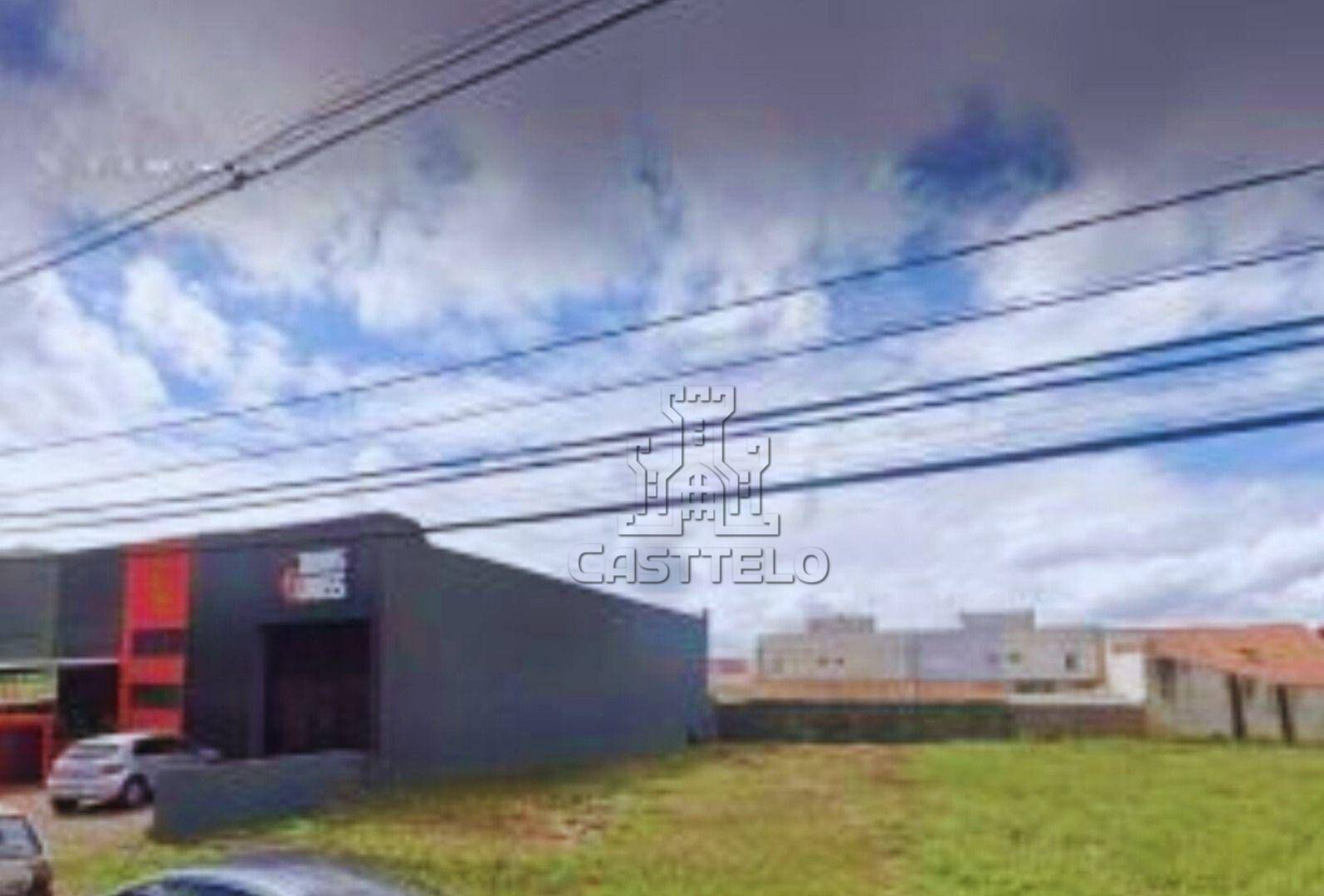 Terreno, 309 m² - Foto 1