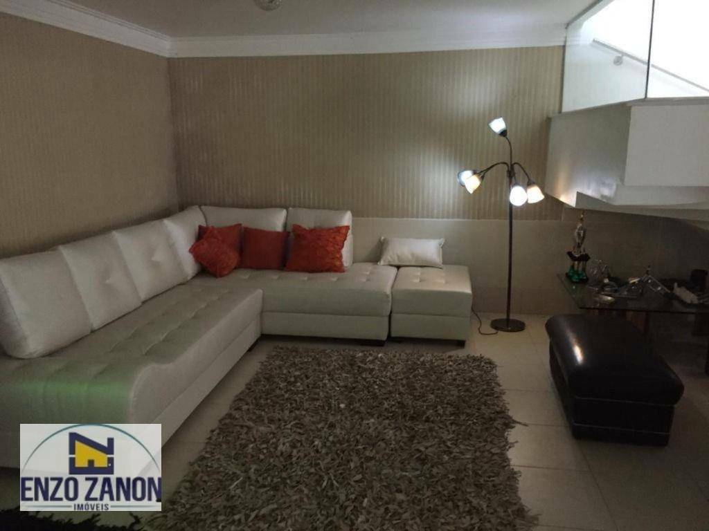 Sobrado à venda com 5 quartos, 780m² - Foto 27