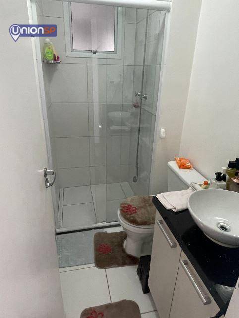 Apartamento à venda com 3 quartos, 69m² - Foto 10