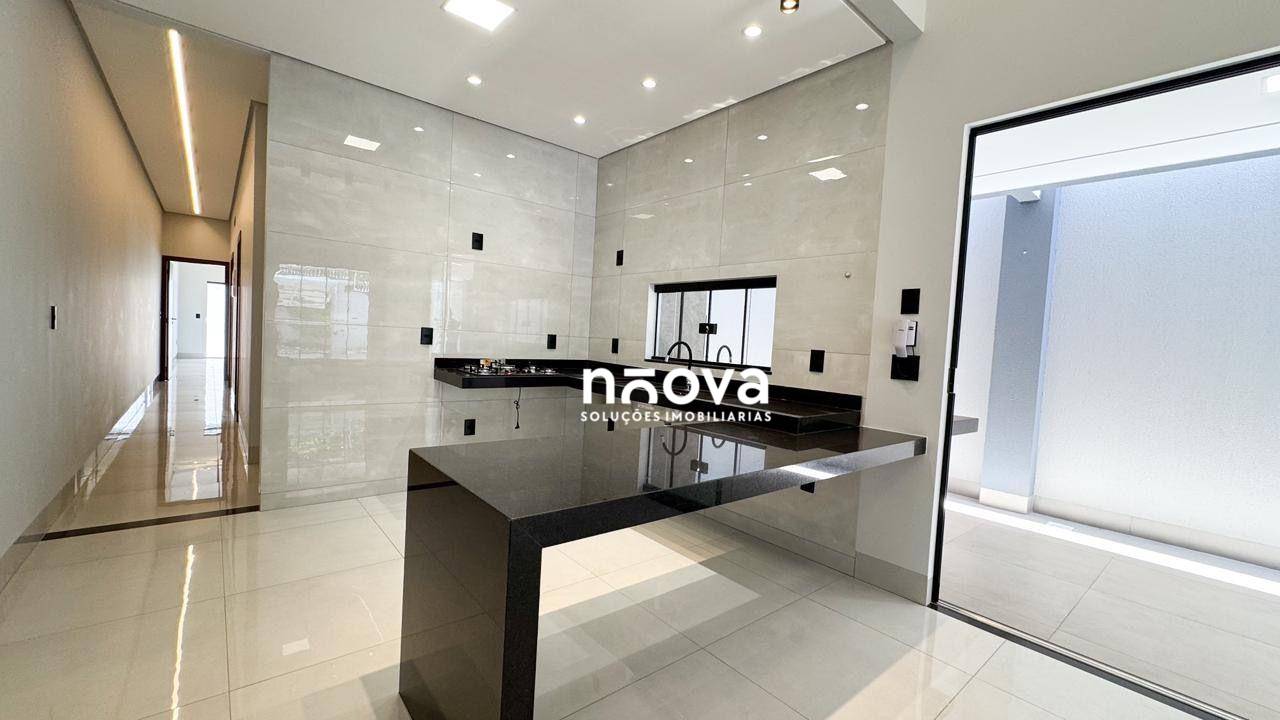 Casa, 3 quartos, 146 m² - Foto 3