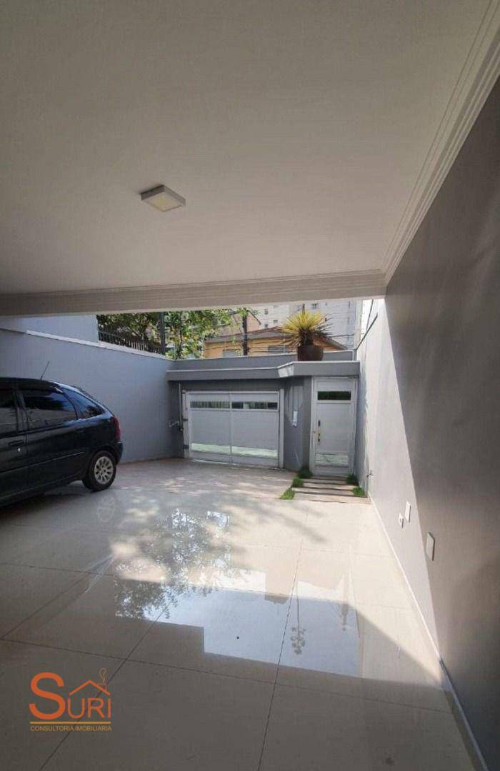 Sobrado à venda com 3 quartos, 236m² - Foto 29