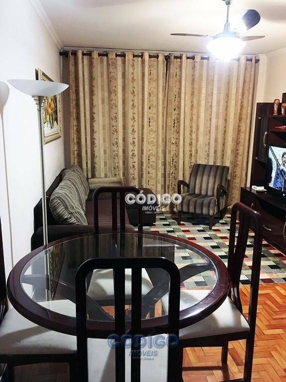 Apartamento à venda com 3 quartos, 97m² - Foto 4