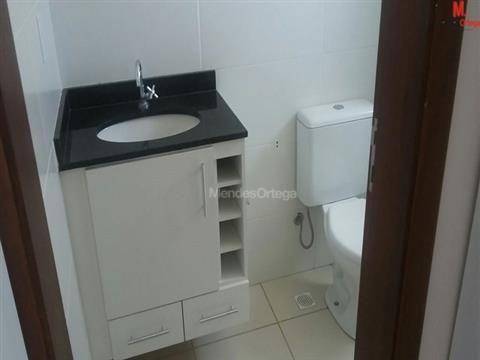 Apartamento à venda com 2 quartos, 53m² - Foto 16