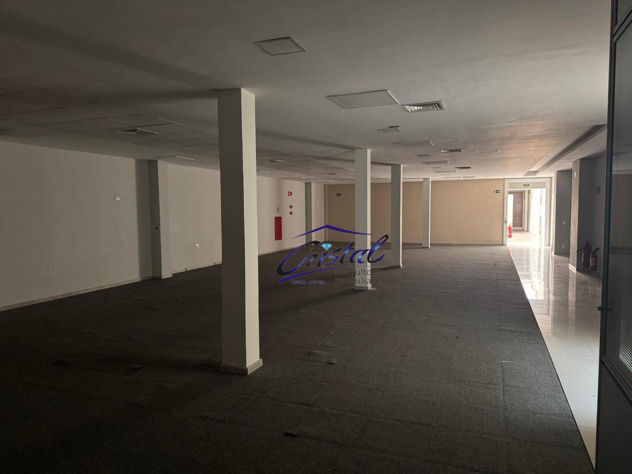 Loja-Salão para alugar, 1025m² - Foto 14