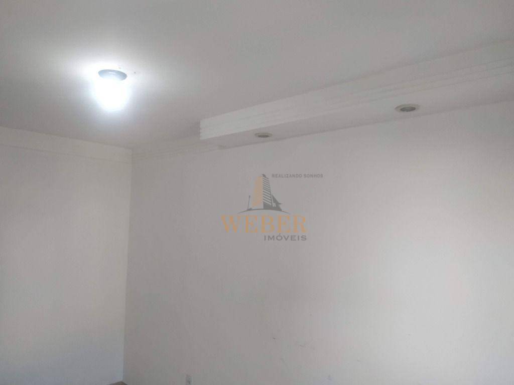 Apartamento à venda com 2 quartos, 59m² - Foto 46