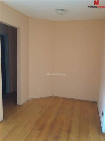 Apartamento para alugar com 1 quarto, 40m² - Foto 4