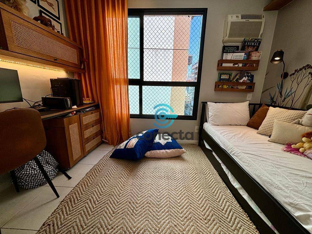 Apartamento à venda com 3 quartos, 119m² - Foto 14