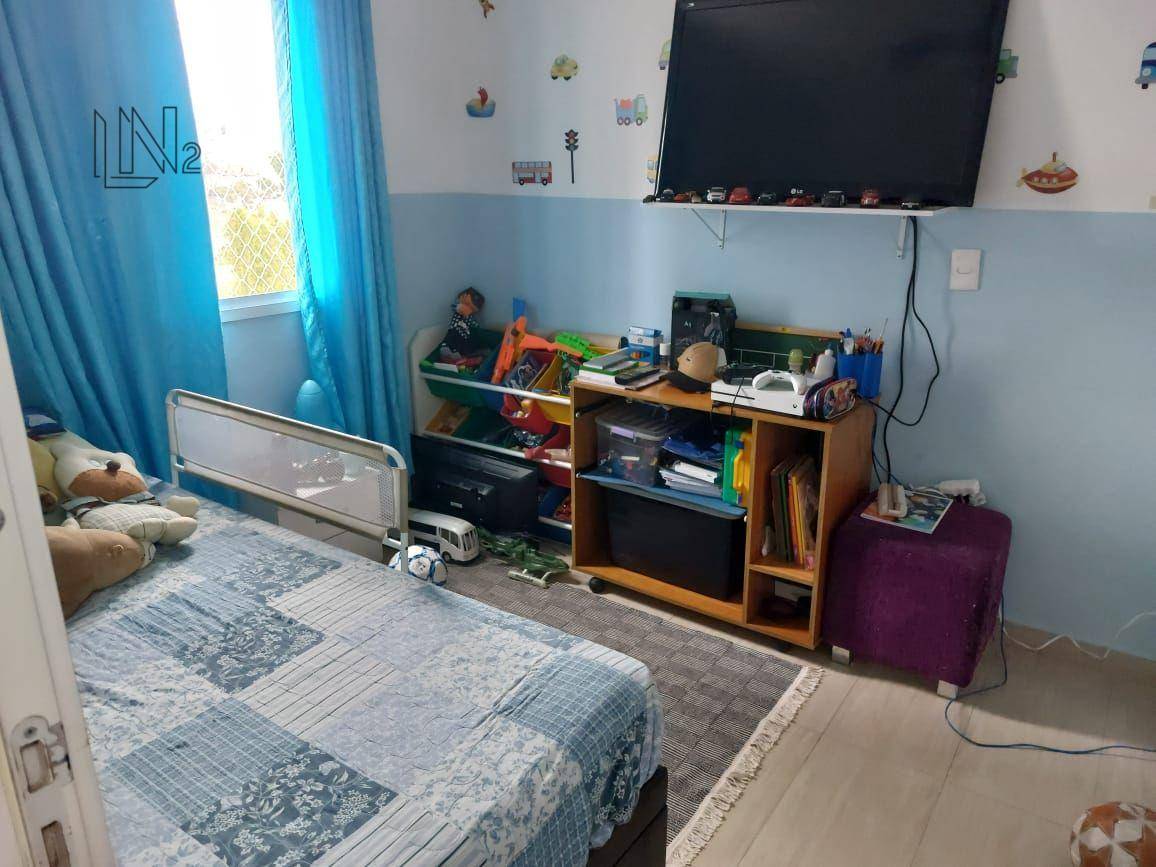 Apartamento à venda com 3 quartos, 84m² - Foto 10