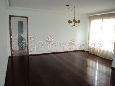 Apartamento para alugar com 3 quartos, 200m² - Foto 3