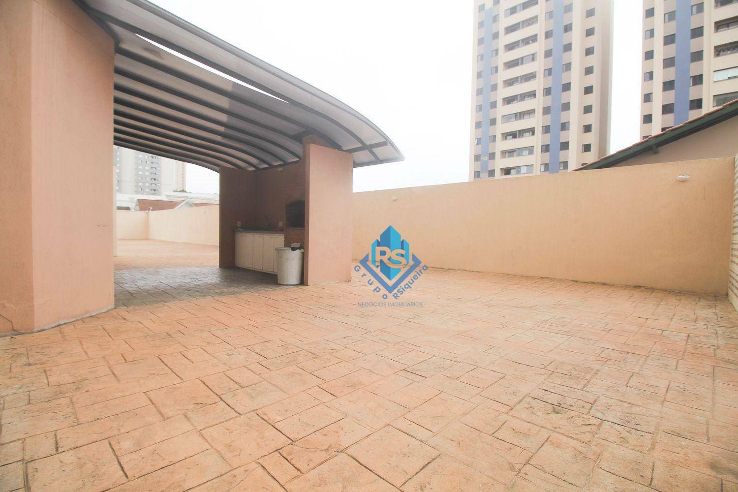 Apartamento para alugar com 2 quartos, 80m² - Foto 69