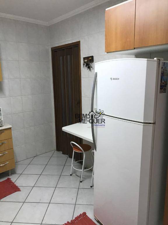 Sobrado à venda com 2 quartos, 70m² - Foto 18