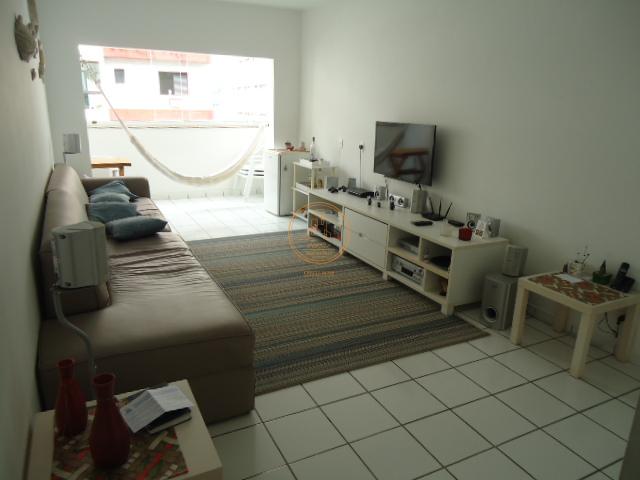 Apartamento à venda com 2 quartos, 120m² - Foto 1