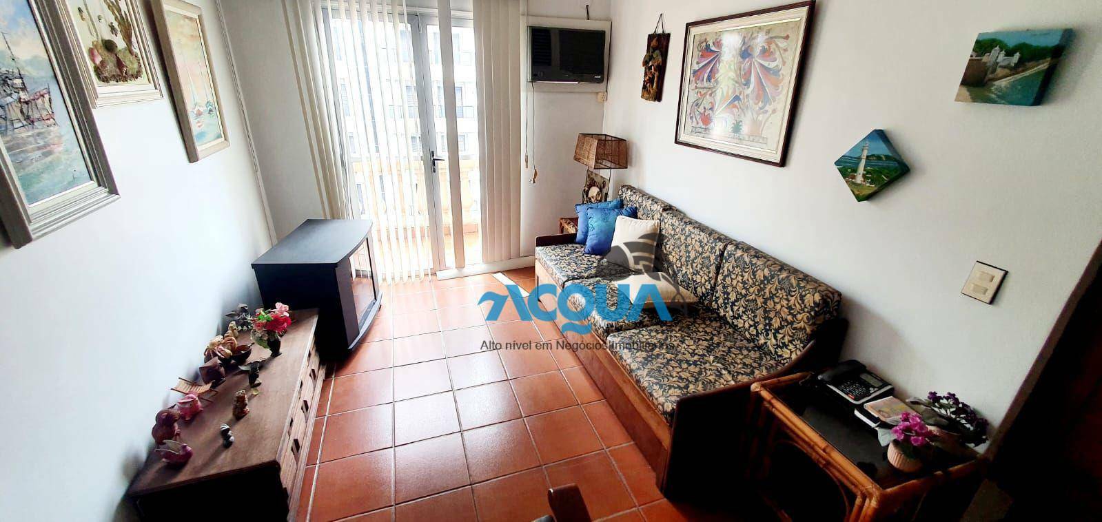 Apartamento à venda com 2 quartos, 80m² - Foto 1