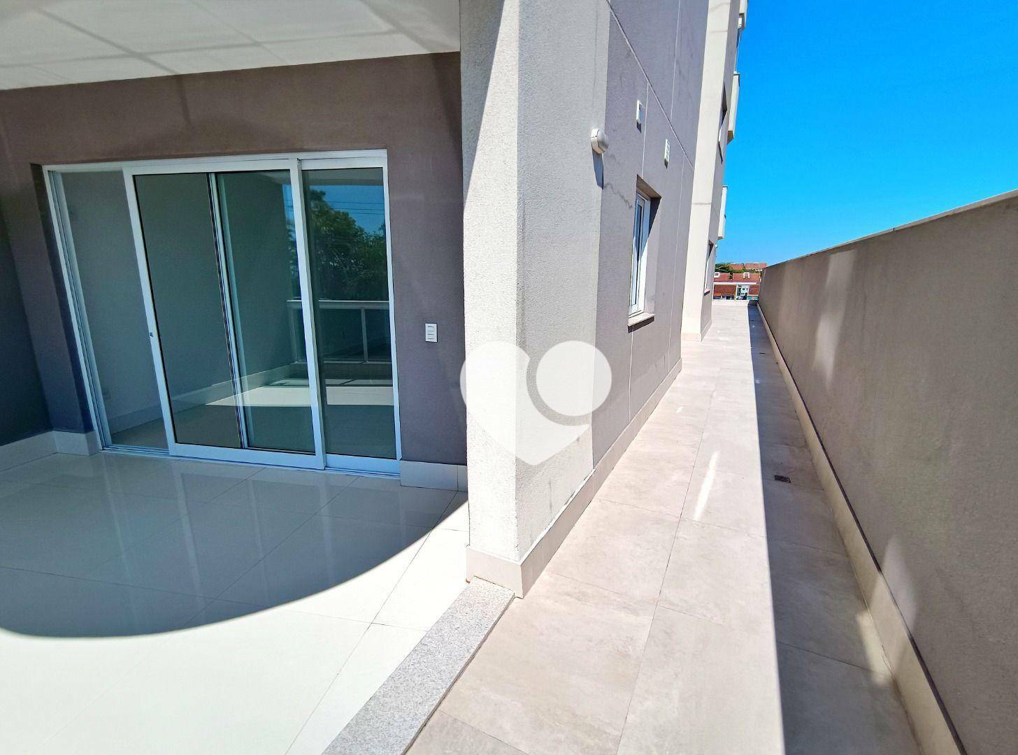 Apartamento à venda com 3 quartos, 190m² - Foto 8