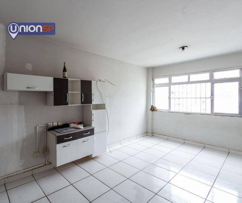 Apartamento à venda com 1 quarto, 35m² - Foto 2