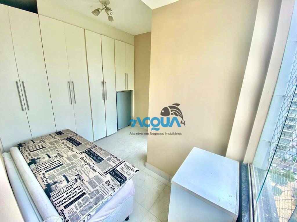 Apartamento à venda com 4 quartos, 190m² - Foto 14