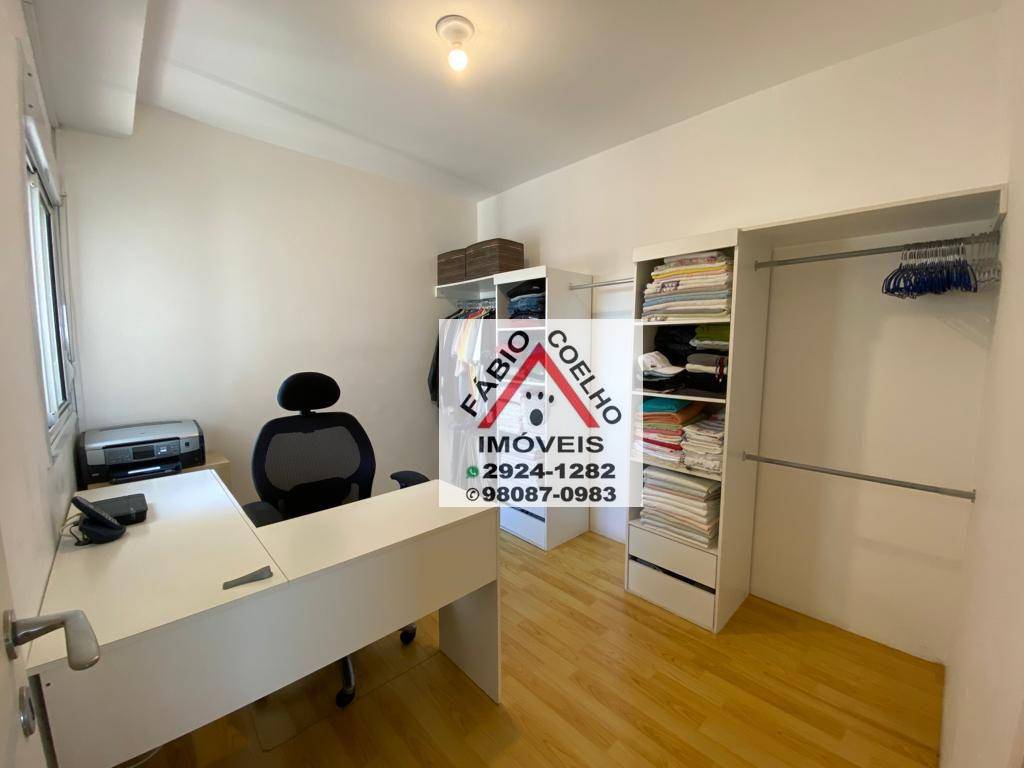 Apartamento à venda com 4 quartos, 138m² - Foto 12