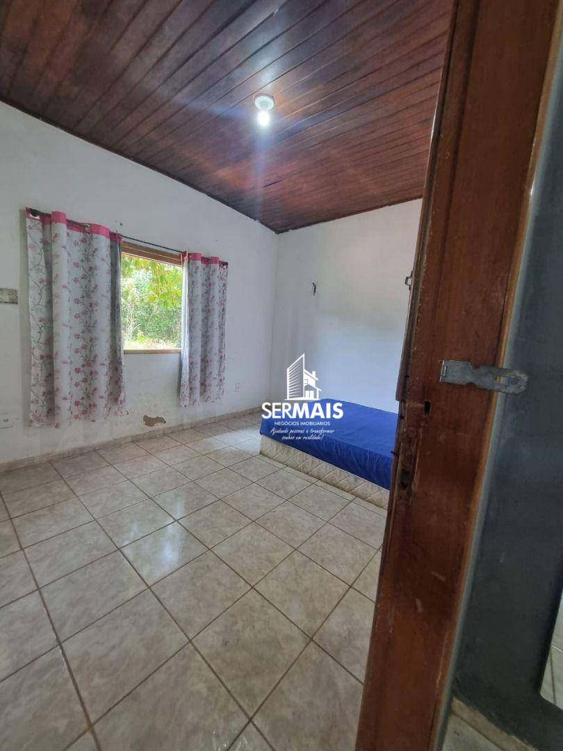 Chácara, 2 quartos, 4500 m² - Foto 5