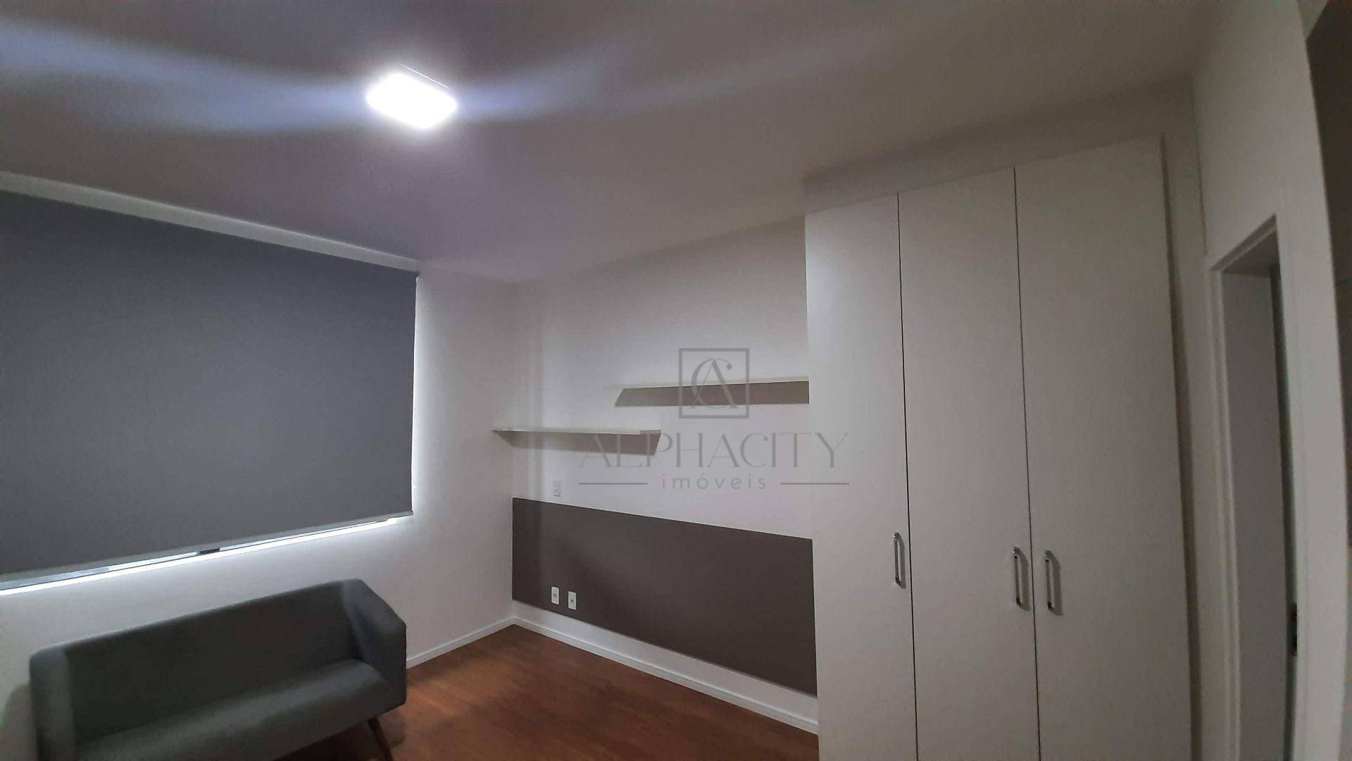 Apartamento para alugar com 1 quarto, 26m² - Foto 4