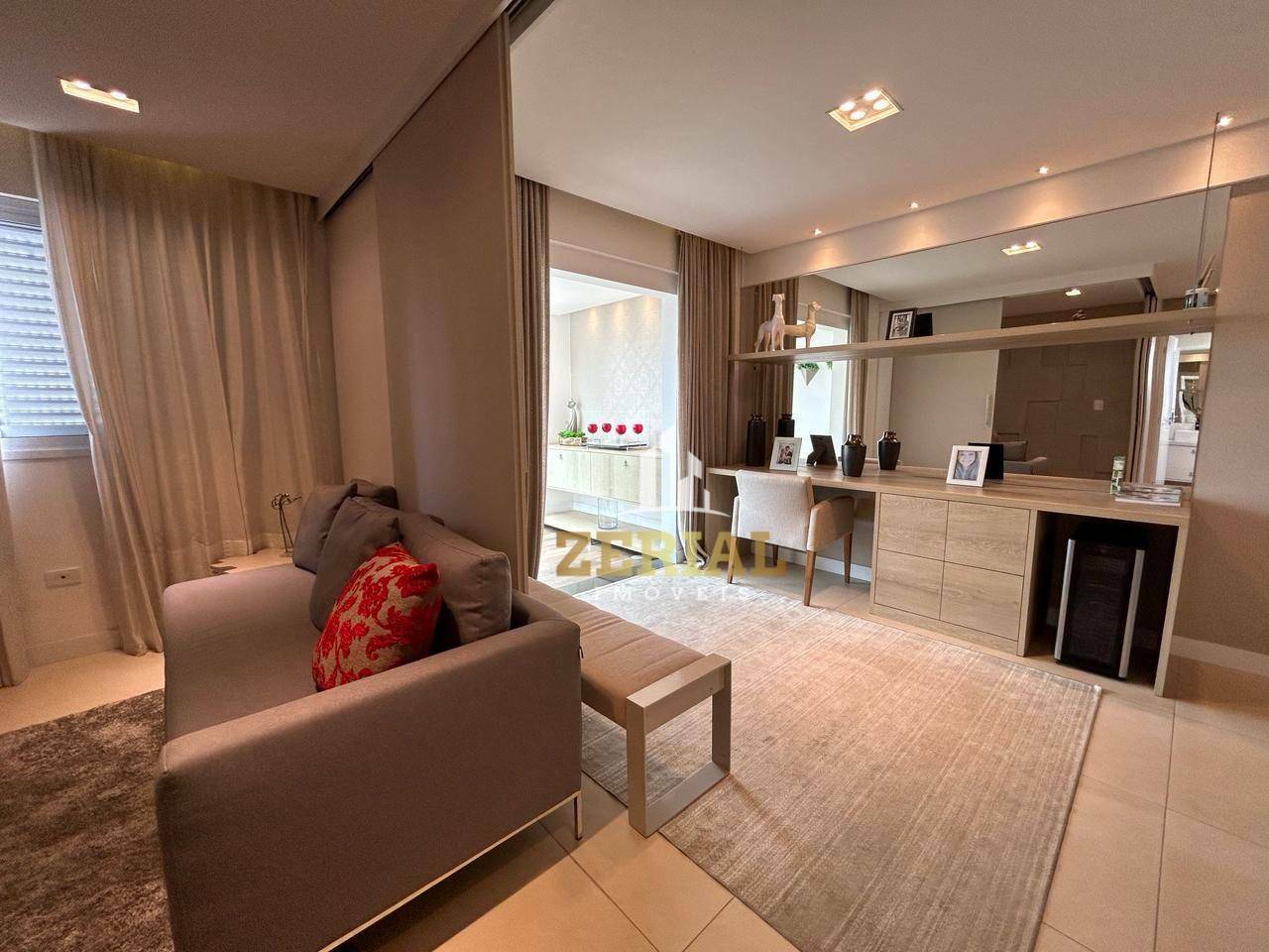 Apartamento à venda com 2 quartos, 60m² - Foto 6