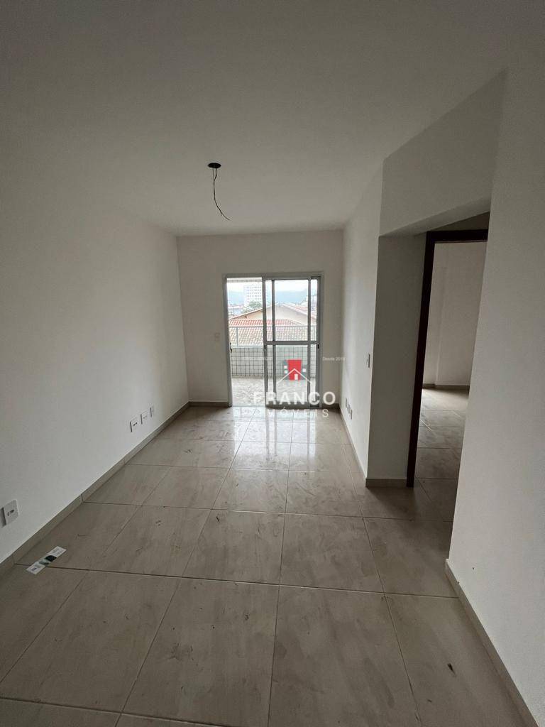 Apartamento à venda com 1 quarto, 51m² - Foto 5