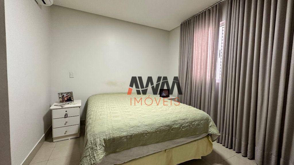 Apartamento à venda com 3 quartos, 166m² - Foto 10